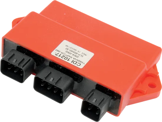 Rick's Hot Shot CDI ECU Box