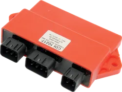 Rick's Hot Shot CDI ECU Box