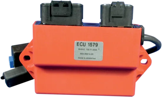 Rick's Hot Shot CDI ECU Box