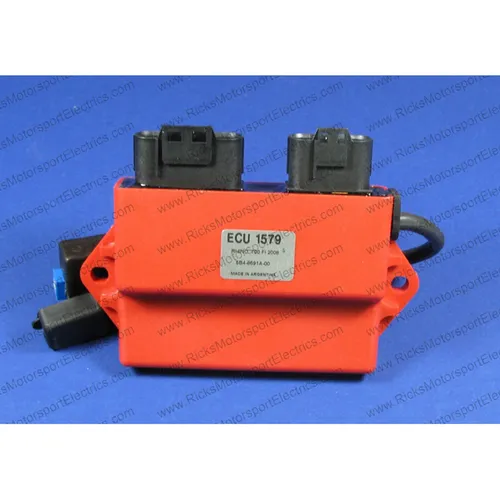 Rick's Hot Shot CDI ECU Box