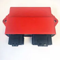 Rick's Hot Shot CDI ECU Box