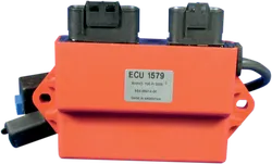 Rick's Hot Shot CDI ECU Box