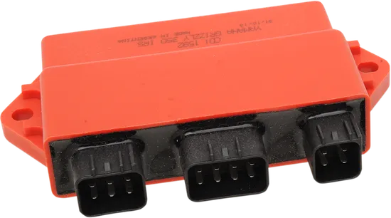 Rick's Hot Shot CDI ECU Box