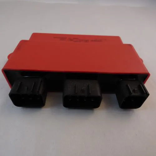 Rick's Hot Shot CDI ECU Box