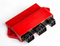 Rick's Hot Shot CDI ECU Box