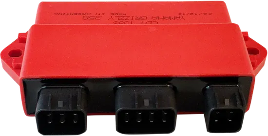 Rick's Hot Shot CDI ECU Box