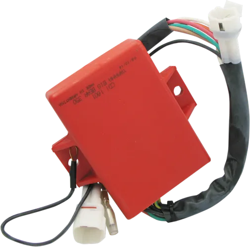 Rick's Motorsport CDI ECU Box