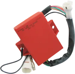 Rick's Motorsport CDI ECU Box