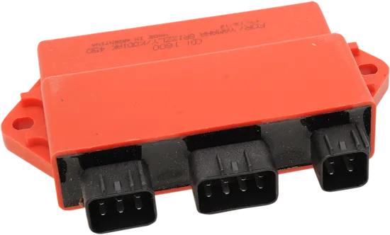 Rick's Hot Shot CDI ECU Box