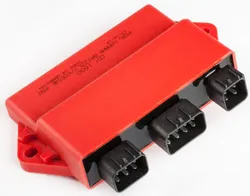 Rick's Hot Shot CDI ECU Box