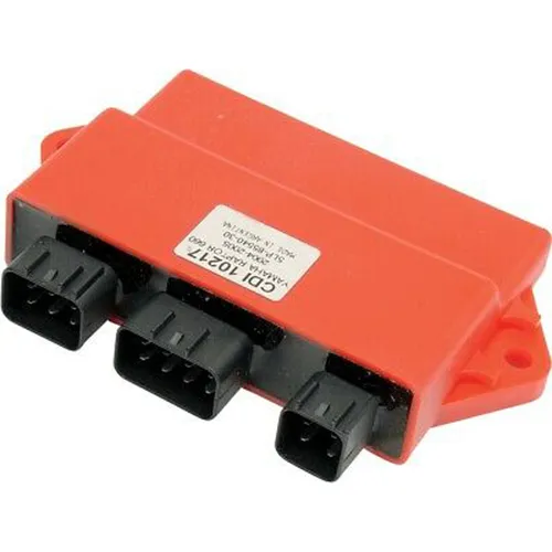 Rick's Hot Shot CDI ECU Box