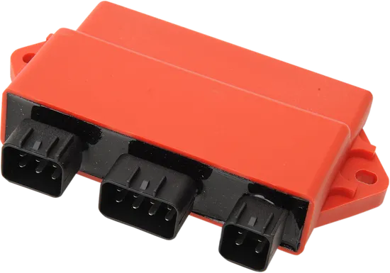 Rick's Hot Shot CDI ECU Box