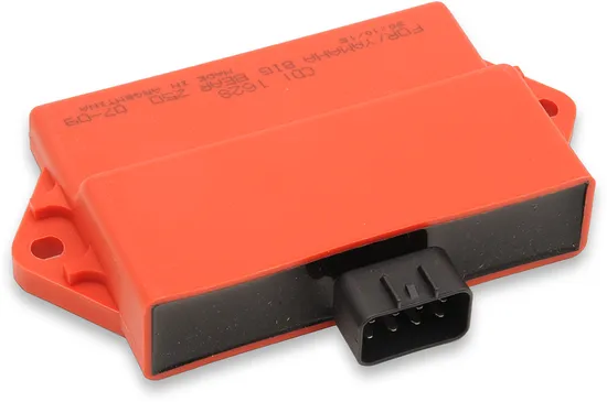 Rick's Hot Shot CDI ECU Box