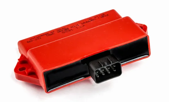 Rick's Hot Shot CDI ECU Box