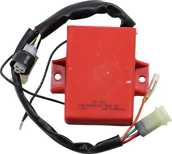 Rick's Motorsport CDI ECU Box