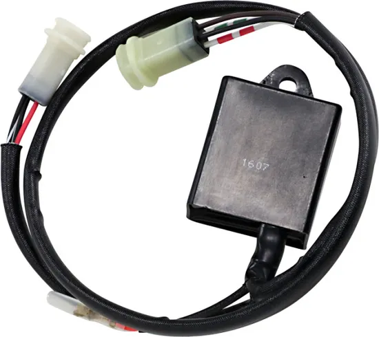 Rick's Motorsport CDI ECU Box