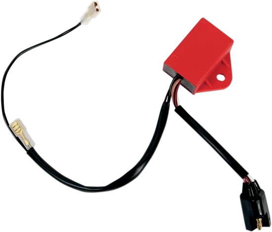 Rick's Hot Shot CDI ECU Box