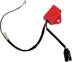 Rick's Hot Shot CDI ECU Box