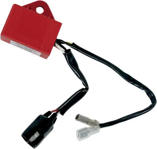 Rick's Hot Shot CDI ECU Box