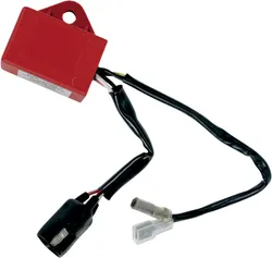 Rick's Hot Shot CDI ECU Box