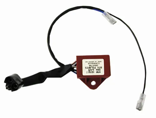 Rick's Hot Shot CDI ECU Box