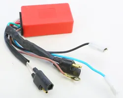 Rick's Hot Shot CDI ECU Box
