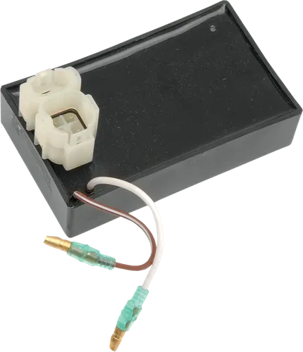 Rick's Hot Shot CDI ECU Box