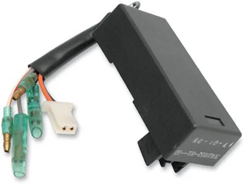 Rick's Hot Shot CDI ECU Box