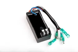 Rick's Hot Shot CDI ECU Box