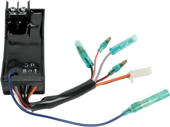 Rick's Motorsport CDI ECU Box