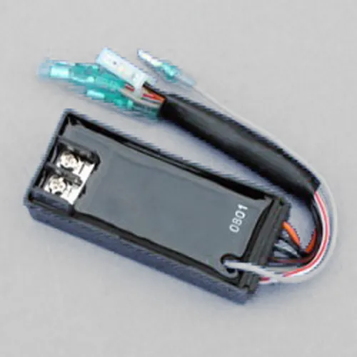 Rick's Motorsport CDI ECU Box