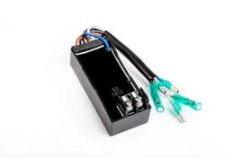 Rick's Motorsport CDI ECU Box