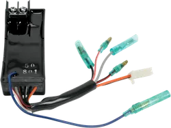 Rick's Motorsport CDI ECU Box