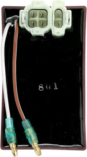 Rick's Hot Shot CDI ECU Box