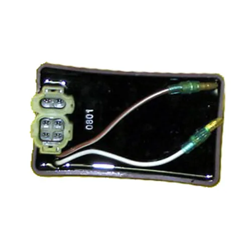 Rick's Hot Shot CDI ECU Box