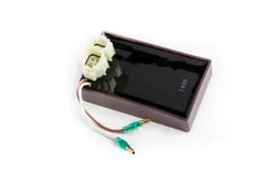 Rick's Hot Shot CDI ECU Box