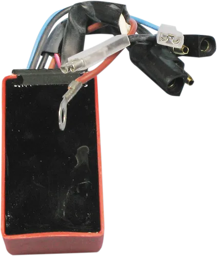 Rick's Motorsport CDI ECU Box