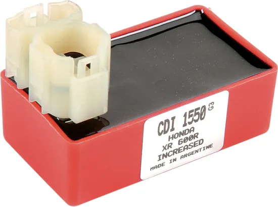 Rick's Hot Shot CDI ECU Box