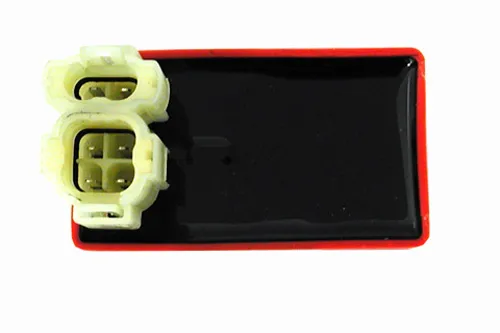 Rick's Hot Shot CDI ECU Box