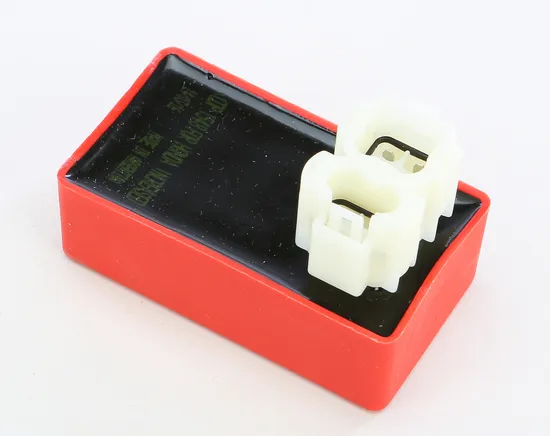 Rick's Hot Shot CDI ECU Box