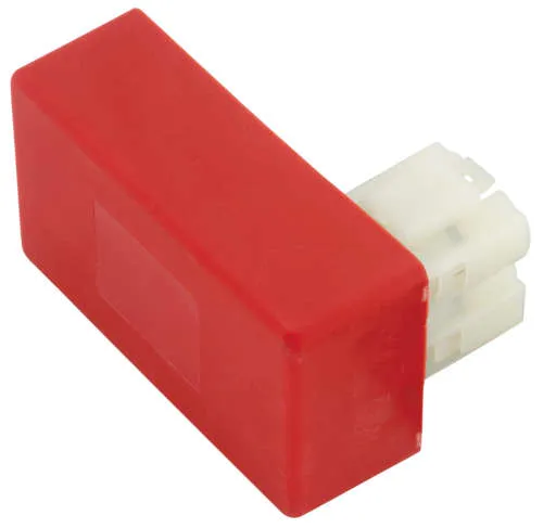 Rick's Hot Shot CDI ECU Box