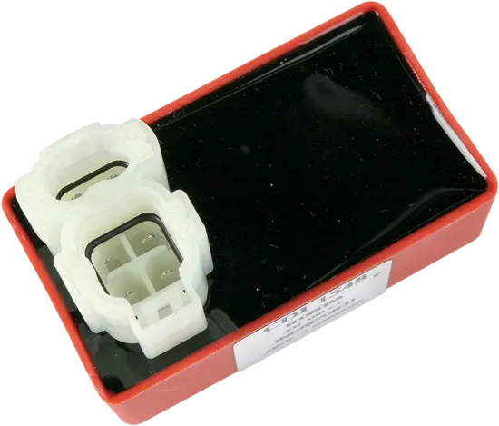 Rick's Hot Shot CDI ECU Box