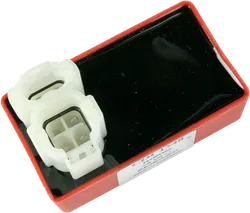 Rick's Hot Shot CDI ECU Box