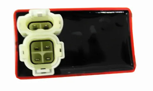 Rick's Hot Shot CDI ECU Box