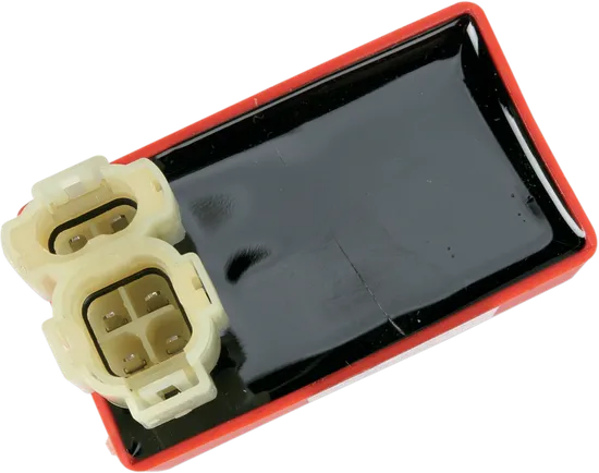 Rick's Hot Shot CDI ECU Box