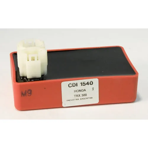 Rick's Hot Shot CDI ECU Box