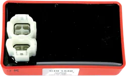 Rick's Hot Shot CDI ECU Box