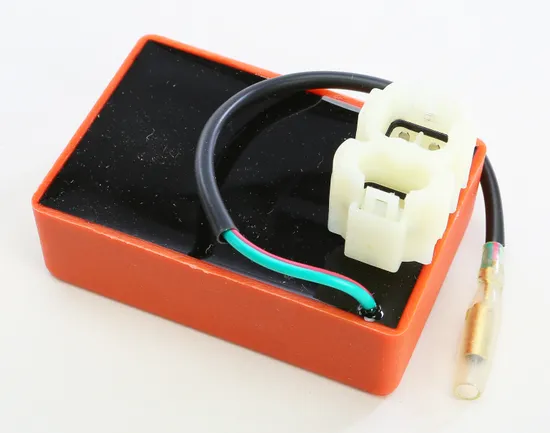 Rick's Hot Shot CDI ECU Box