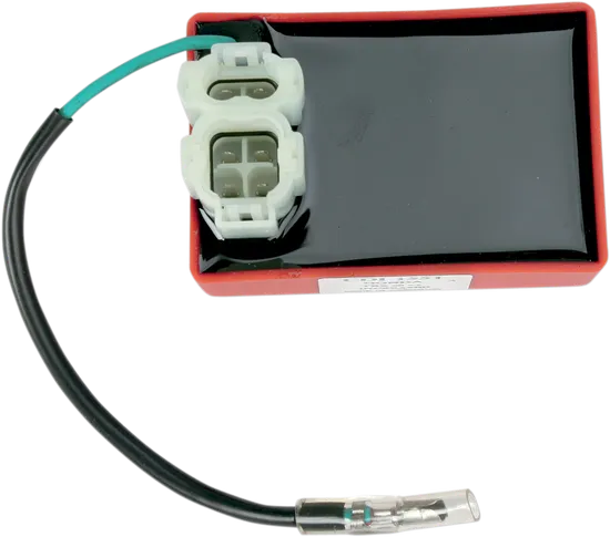 Rick's Hot Shot CDI ECU Box