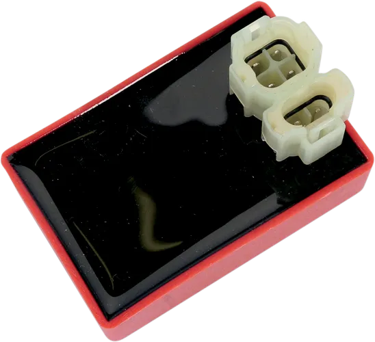 Rick's Hot Shot CDI ECU Box